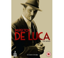 Комиссар Де Лука
