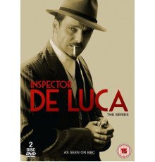 Комиссар Де Лука