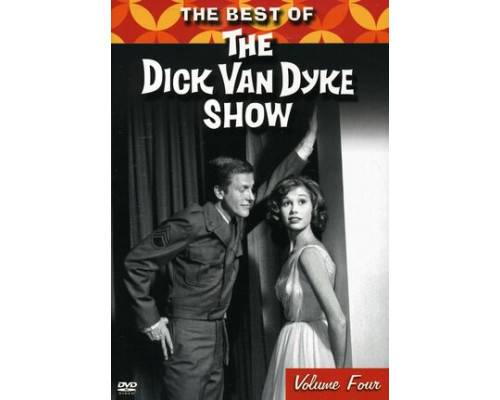 Шоу Дика Ван Дайка смотреть онлайн