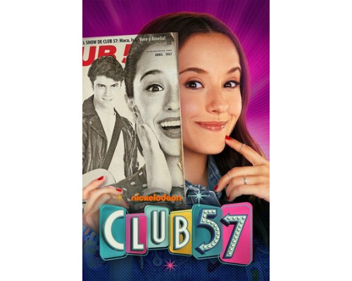 Клуб 57 смотреть онлайн