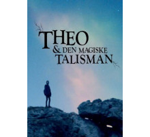 Тэо и волшебный талисман