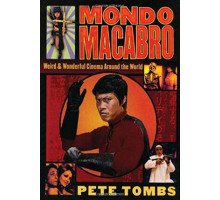 Мондо Макабро