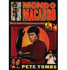 Мондо Макабро