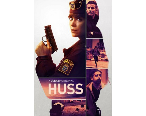 Катарина Хусс смотреть онлайн