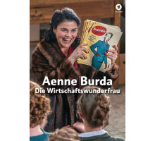 Энне Бурда: История успеха