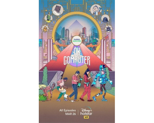 OK, компьютер смотреть онлайн