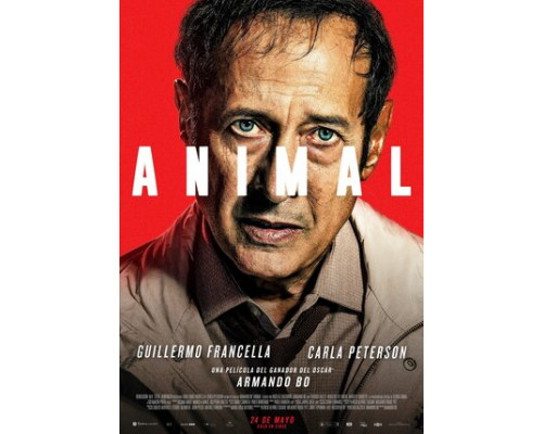 Животное смотреть онлайн