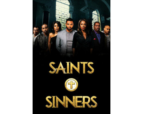 Святые и грешники смотреть онлайн