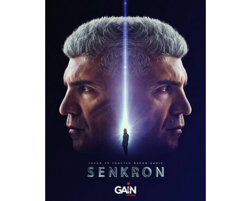 Синхрон смотреть онлайн