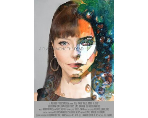 Место среди мёртвых смотреть онлайн