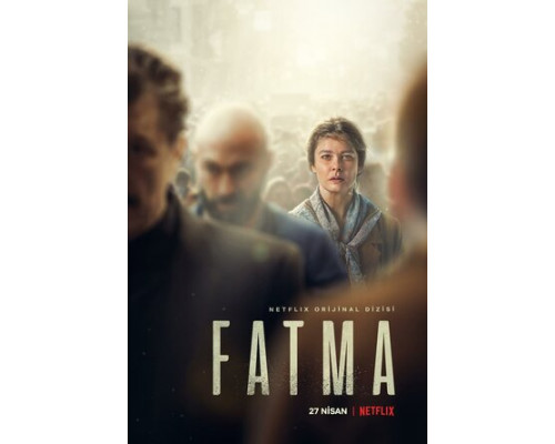 Фатма смотреть онлайн