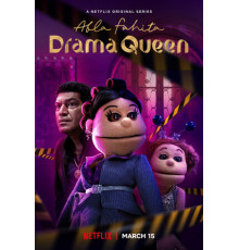 Абла Фахита: Королева драмы