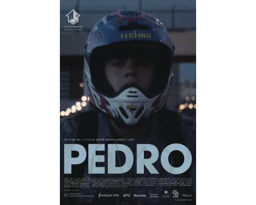 Педро смотреть онлайн