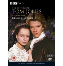 История Тома Джонса, найденыша