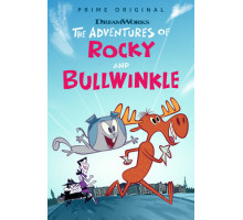 Приключения Рокки и Буллвинкля