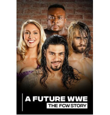 Реслинг: Время Историй