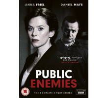 Враги общества