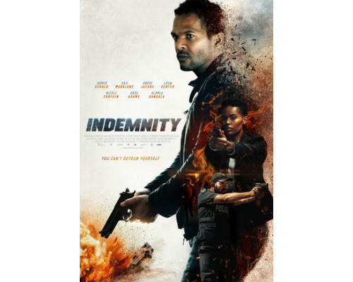 Возмещение смотреть онлайн