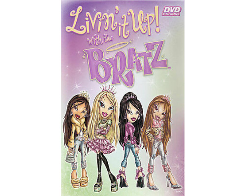 Братц смотреть онлайн