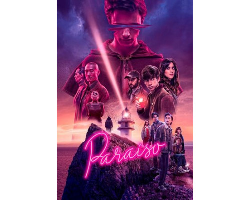 Рай смотреть онлайн