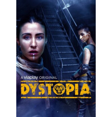 Антиутопия