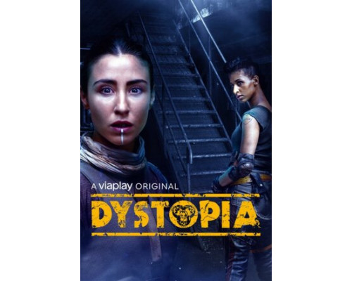 Антиутопия смотреть онлайн