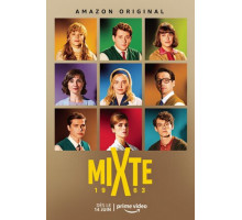 Смешанный лицей