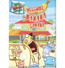 Почти голые животные