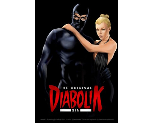 Дьяволик смотреть онлайн