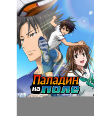 Паладин на поле