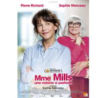 Мадам Миллс, идеальная соседка