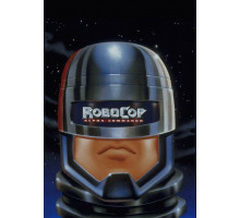 РобоКоп: Команда Альфа