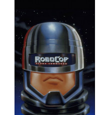 РобоКоп: Команда Альфа