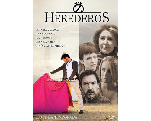 Коррида – это жизнь смотреть онлайн