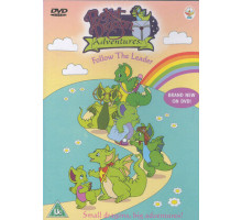 Приключения карманных дракончиков