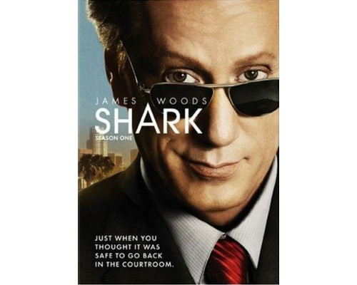 Акула смотреть онлайн