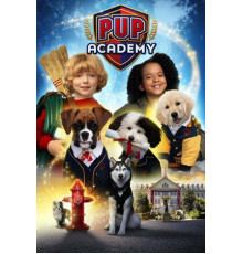 Щенячья академия