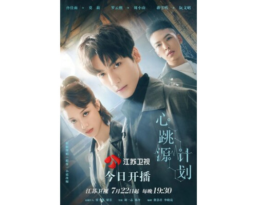 Из-за тебя бьётся моё сердце смотреть онлайн