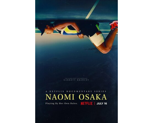 Наоми Осака смотреть онлайн