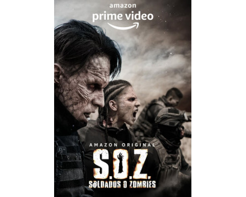 Солдаты-зомби смотреть онлайн