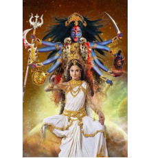 Махакали. Конец — это начало