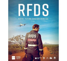 Королевская служба летающих врачей