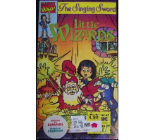 Маленькие волшебники