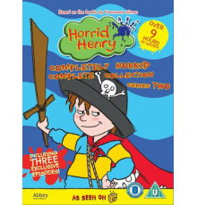 Ужасный Генри