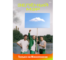 Зелёный мэр