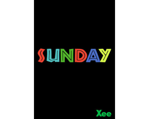 Сандэй смотреть онлайн