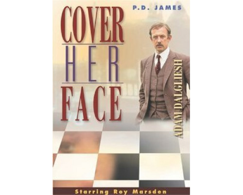 Прикройте ей лицо смотреть онлайн