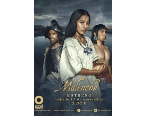 Малинче смотреть онлайн