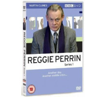 Реджи Перрин