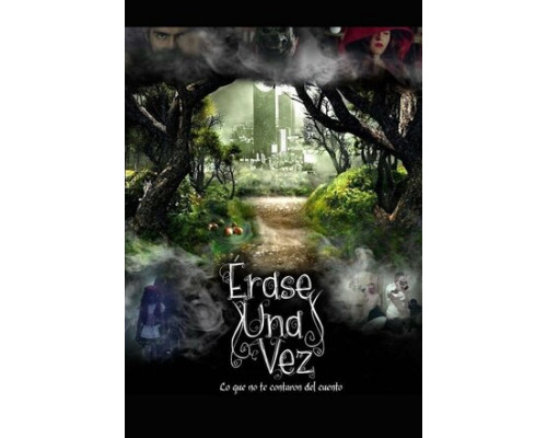 Однажды в сказке смотреть онлайн